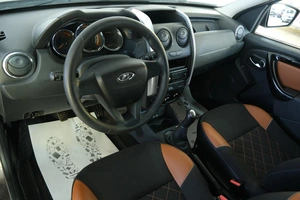Универсал ВАЗ (LADA) Largus Cross 2021 года, 989000 рублей, Омск