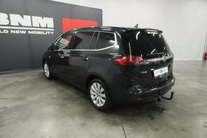 Минивэн Opel Zafira 2013 года, 1000000 рублей, Курск