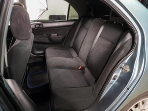 Седан Mitsubishi Lancer 2006 года, 519000 рублей, Воронеж