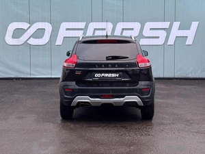 Хетчбэк ВАЗ (LADA) XRAY Cross 2021 года, 1129000 рублей, Кропоткин