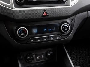 Внедорожник Hyundai Creta 2016 года, 1780000 рублей, Краснодар