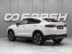 Внедорожник Geely Tugella 2021 года, 2280000 рублей, Ростов-на-Дону