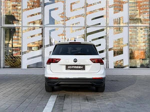 Внедорожник Volkswagen Tiguan 2021 года, 2879000 рублей, Ставрополь