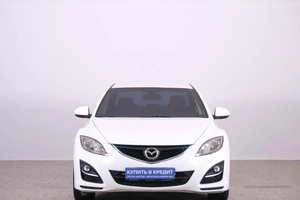 Седан Mazda 6 2011 года, 959000 рублей, Омск