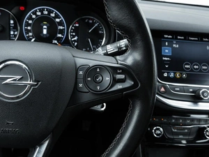 Универсал Opel Astra 2020 года, 1134600 рублей, Ставрополь