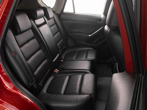 Внедорожник Mazda CX-5 2017 года, 2679000 рублей, Тюмень