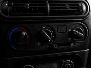 Внедорожник Chevrolet Niva 2017 года, 719000 рублей, Тюмень