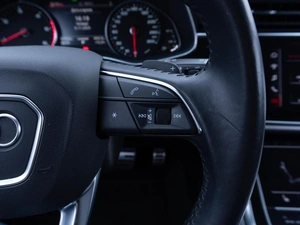 Внедорожник Audi Q8 2019 года, 6380000 рублей, Саратов