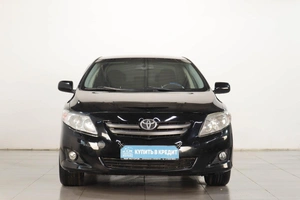Седан Toyota Corolla 2008 года, 729000 рублей, Челябинск