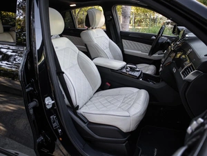 Внедорожник Mercedes-benz GLE-класс Coupe 2015 года, 4000000 рублей, Большой Сочи