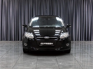 Хетчбэк Ford Focus 2013 года, 849000 рублей, Тюмень