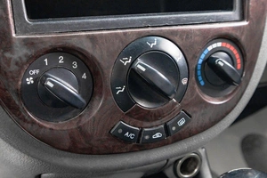 Седан Chevrolet Lacetti 2008 года, 539000 рублей, Барнаул