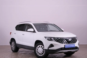 Внедорожник Jetta VS5 2020 года, 1799000 рублей, Омск