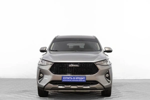 Внедорожник Haval F7 2019 года, 1499000 рублей, Барнаул