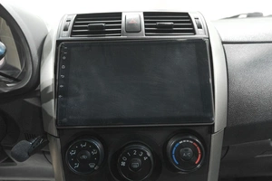 Седан Toyota Corolla 2008 года, 849000 рублей, Новокузнецк