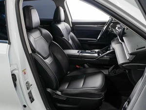 Внедорожник Haval H6 2021 года, 2399000 рублей, Тюмень