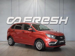 Хетчбэк ВАЗ (LADA) XRAY 2018 года, 910000 рублей, Муром