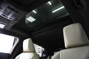Седан Lexus ES 2019 года, 4030000 рублей, Омск