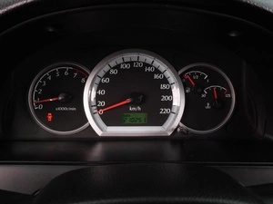 Хетчбэк Chevrolet Lacetti 2006 года, 499000 рублей, Воронеж