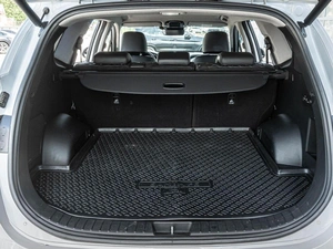 Внедорожник Hyundai Santa Fe 2021 года, 3399000 рублей, Краснодар