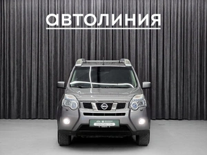 Внедорожник Nissan X-Trail 2013 года, 1590000 рублей, Красноярск