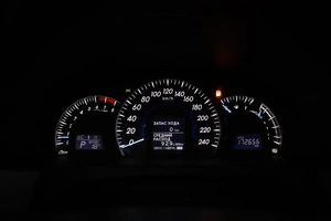 Седан Toyota Camry 2014 года, 1400000 рублей, Брянск