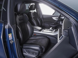 Внедорожник Audi Q8 2020 года, 6899000 рублей, Ростов-на-Дону