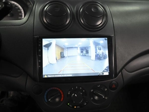 Хетчбэк Chevrolet Aveo 2009 года, 599000 рублей, Ставрополь