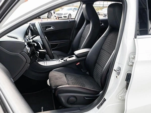 Внедорожник Mercedes-benz GLA-класс 2018 года, 2149000 рублей, Краснодар