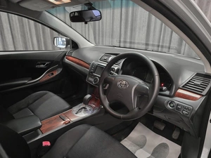 Седан Toyota Allion 2007 года, 870000 рублей, Красноярск