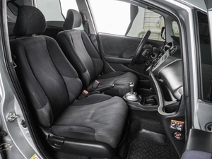 Хетчбэк Honda Jazz 2009 года, 749000 рублей, Воронеж
