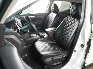 Внедорожник Nissan Qashqai 2019 года, 1479000 рублей, Воронеж