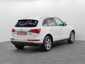 Внедорожник Audi Q5 2011 года, 1350000 рублей, Красноярск