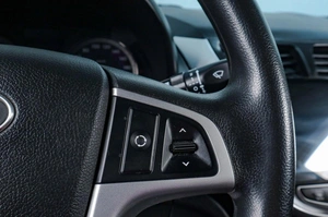 Седан Hyundai Solaris 2014 года, 989000 рублей, Челябинск