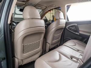 Внедорожник Toyota RAV4 2008 года, 1499000 рублей, Тюмень