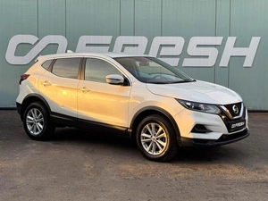 Внедорожник Nissan Qashqai 2020 года, 2149000 рублей, Кропоткин