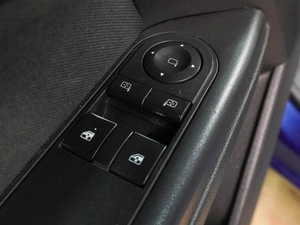 Седан Opel Astra 2008 года, 499000 рублей, Воронеж