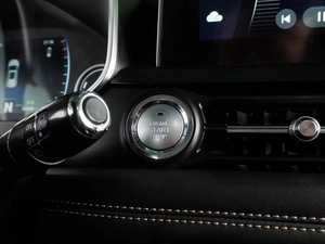 Внедорожник Chery Tiggo 8 2020 года, 1639000 рублей, Воронеж