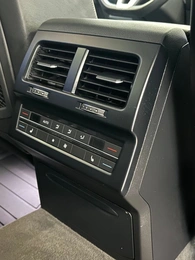 Внедорожник Volkswagen Touareg 2020 года, 4750000 рублей, Абакан