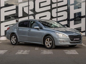 Седан Peugeot 508 2012 года, 397000 рублей, Краснодар