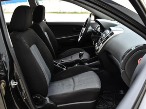 Хетчбэк Kia Ceed 2010 года, 695000 рублей, Краснодар