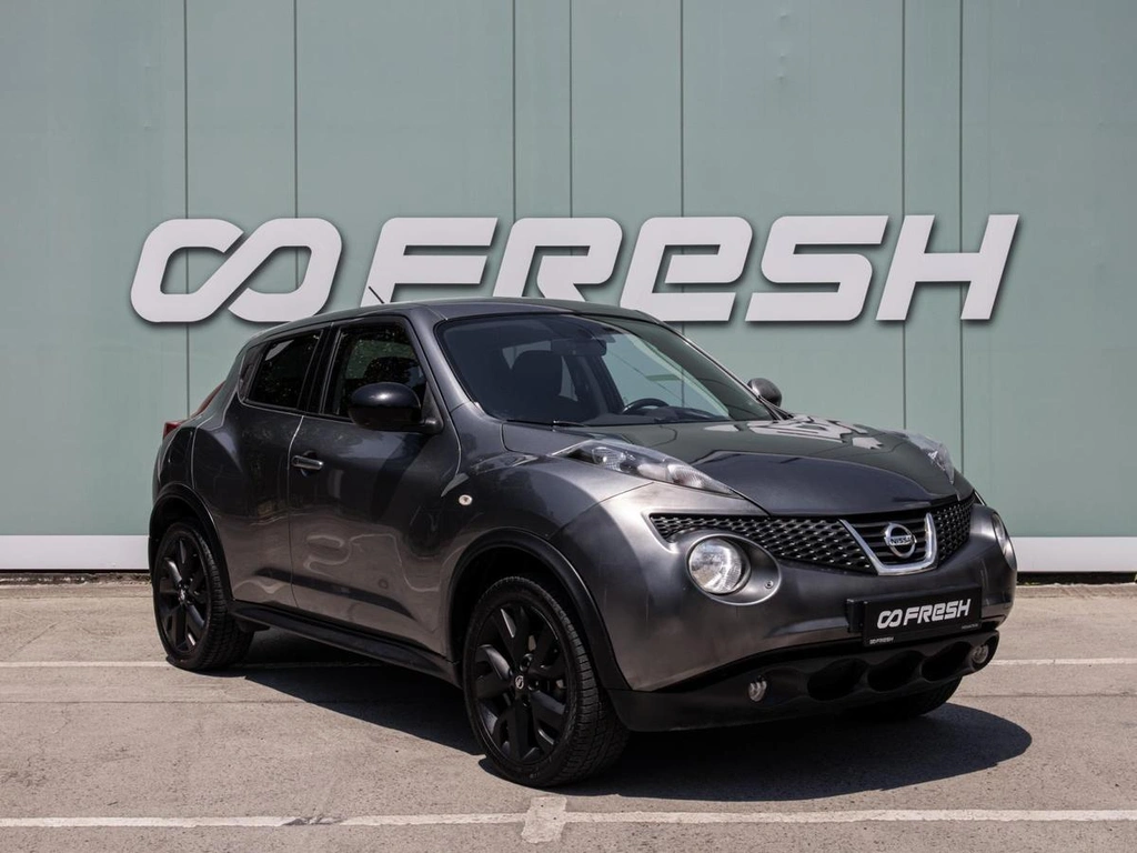 Внедорожник Nissan Juke 2013 года, 799000 рублей, Большой Сочи