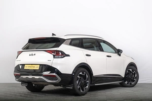 Внедорожник Kia Sportage 2021 года, 3349000 рублей, Томск