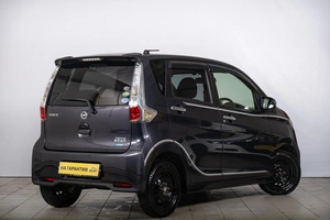 Хетчбэк Nissan Dayz 2014 года, 729000 рублей, Томск