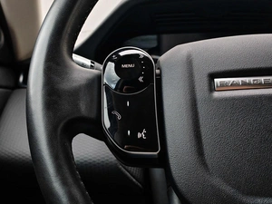 Внедорожник Land Rover Range Rover Evoque 2020 года, 3945000 рублей, Краснодар