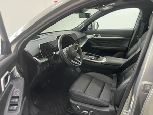Внедорожник Haval F7 2024 года, 3250000 рублей, Смоленск
