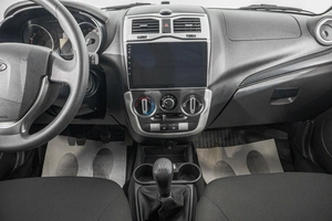 Седан ВАЗ (LADA) Granta 2023 года, 799000 рублей, Барнаул