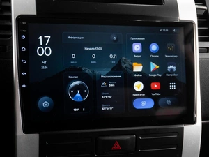 Внедорожник Nissan X-Trail 2011 года, 1309000 рублей, Тюмень