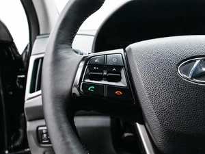 Внедорожник Hyundai Creta 2018 года, 1840000 рублей, Красноярск