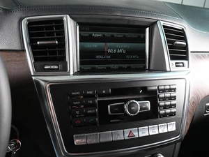 Внедорожник Mercedes-benz GL-класс 2014 года, 3189000 рублей, Аксай